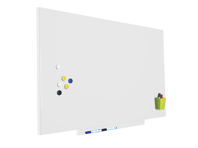 Whiteboard Rocada Skincolour 75x115cm mit Gelakt