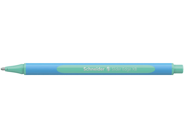 Schneider Slider Edge Pastell, Pastellminze