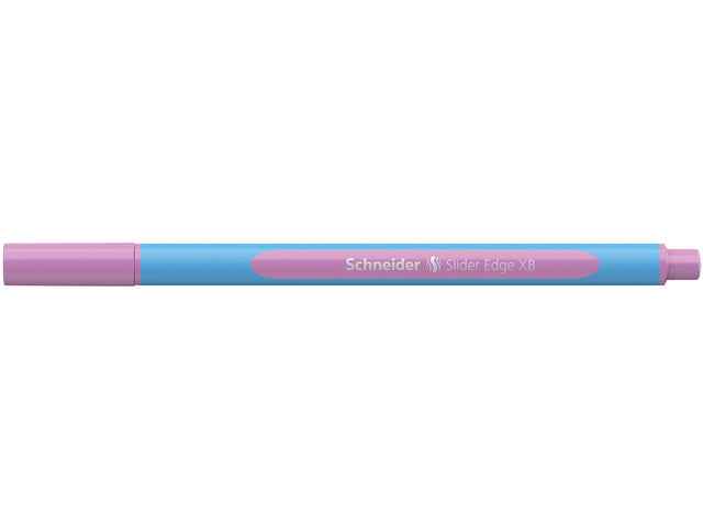 Schneider Slider Edge Pastel, Pastel Lila