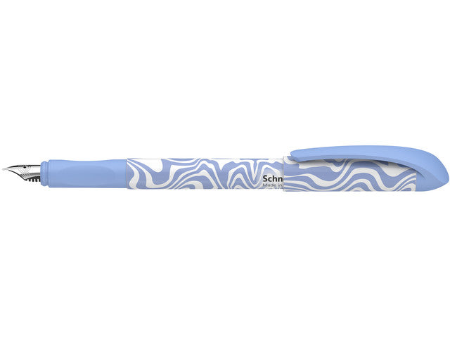 Vulpen Schneider Stem golven