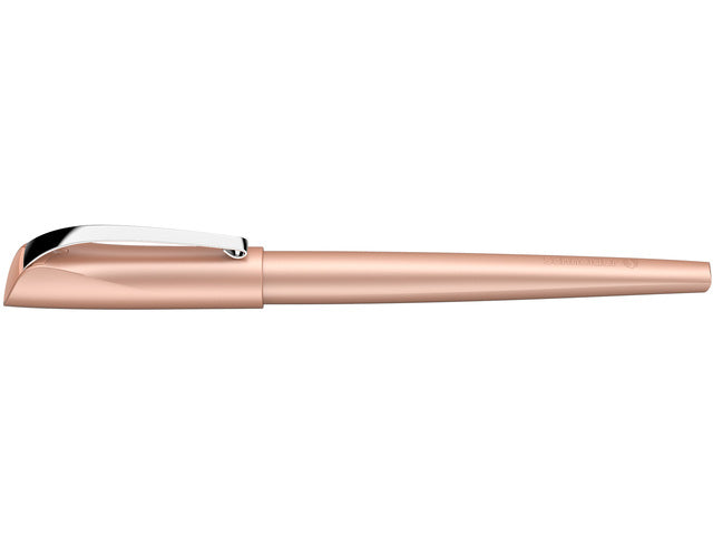 Kalligrafie Vulpen Schneider Callissima Abrikoos 1,1mm