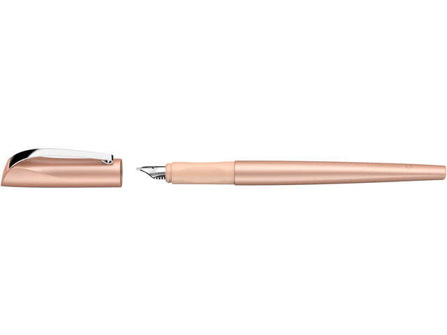 Kalligrafie Vulpen Schneider Callissima Abrikoos 1,1mm