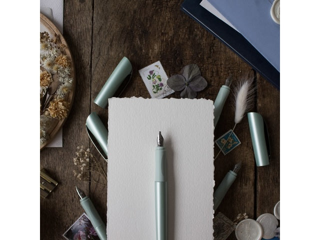 Kalligrafie Vulpen Schneider Callissima Mint 1,5mm