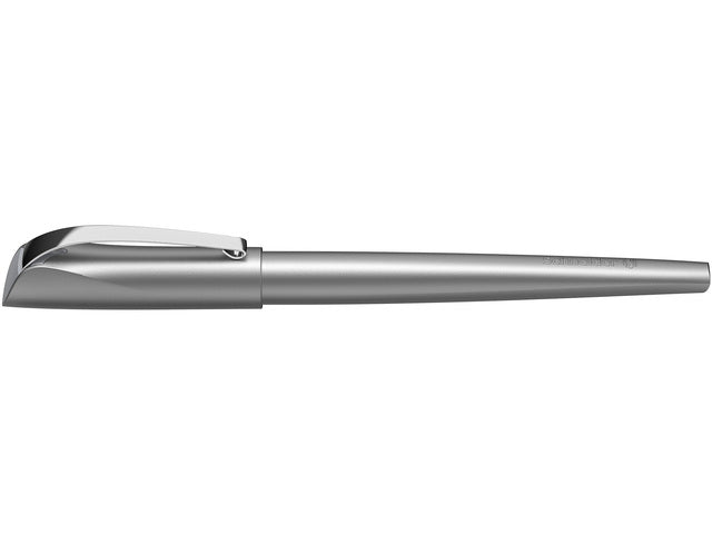 Vulpen Schneider Callissima antraciet 1,5mm kalligrafiepen