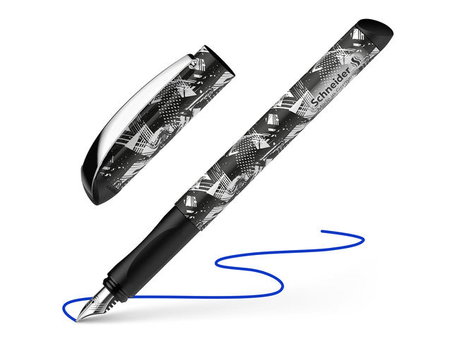 Vulpen Schneider INX Sportliche Intensität