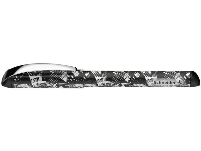 Vulpen Schneider INX Sportliche Intensität
