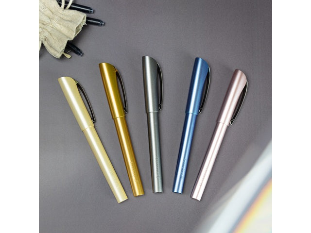 Vulpen Schneider Ceod shiny blauw