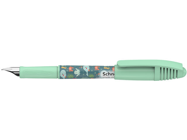 Vulpen Schneider Zippi Happy Fish