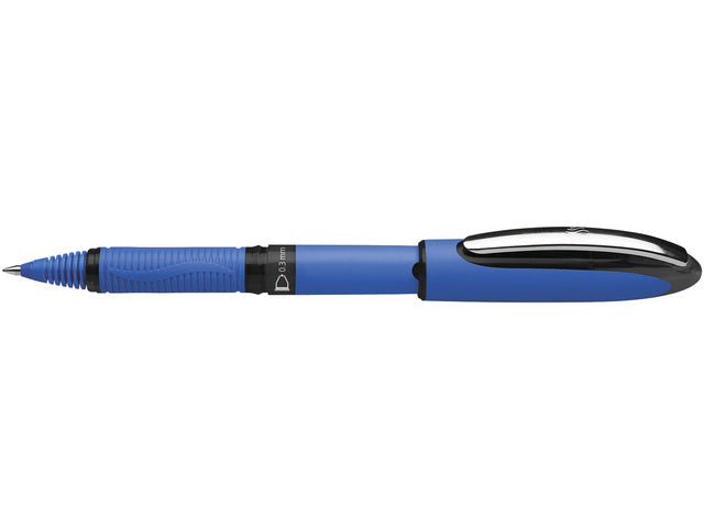 Rollerball Schneider One Hybrid C 0,3mm zwart