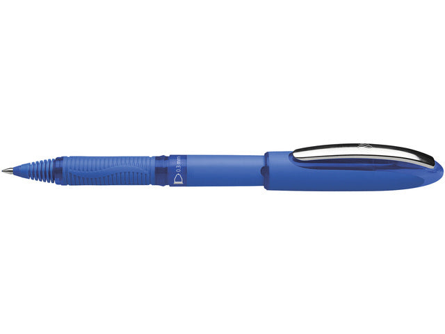 Rollerball Schneider One Hybrid C 0,3mm blauw