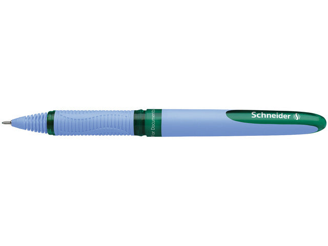 Tintenroller Schneider One Hybrid N 0,5mm grün