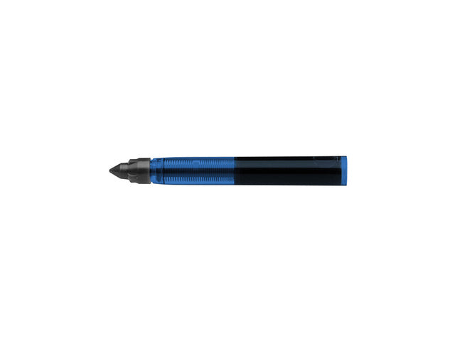 Navulling Schneider One Change doosje a 5 stuks zwart
