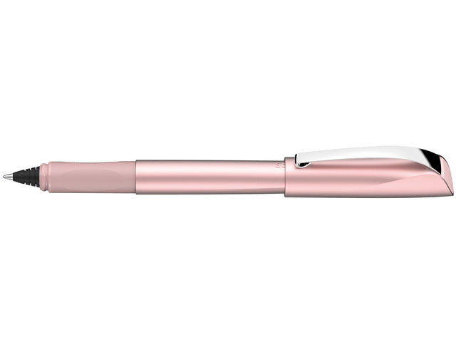 Rollerball Schneider Ceod Glanzend poederroze