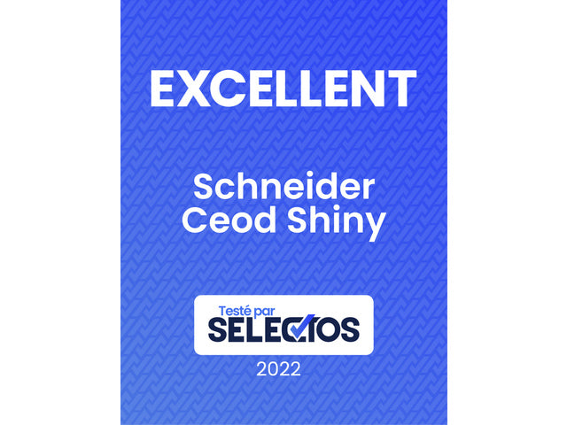 Rollerball Schneider Ceod Glanzend poederroze