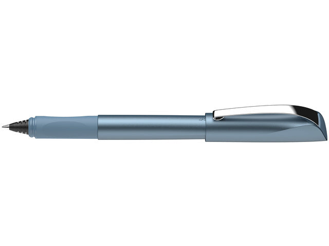 Rollerball Schneider Ceod glanzend blauw