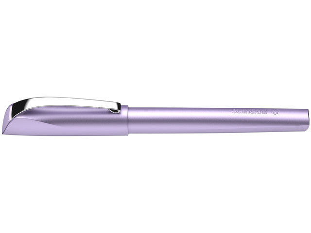 Rollerball Schneider Ceod Glanzend glanzend lila