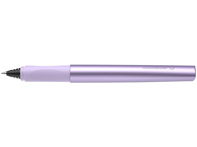 Rollerball Schneider Ceod Glanzend glanzend lila