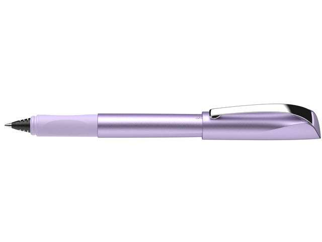 Rollerball Schneider Ceod Glanzend glanzend lila