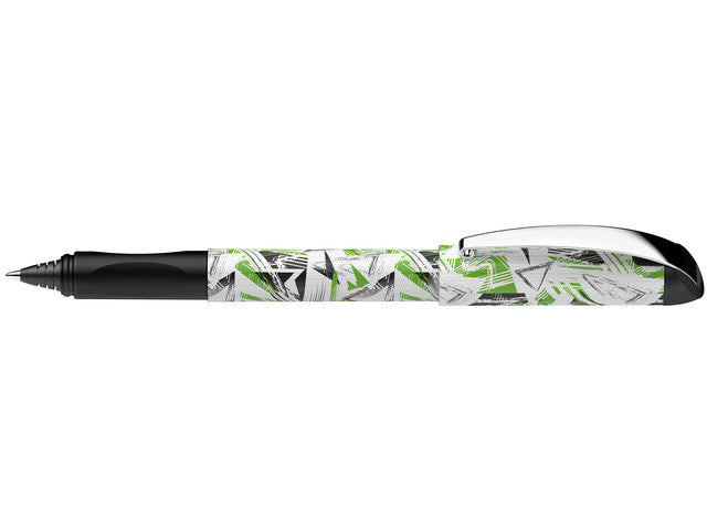 Rollerball Schneider INX Sportive next level
