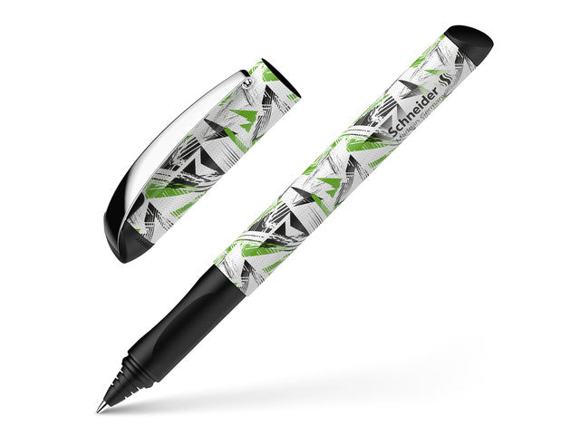 Rollerball Schneider INX Sportive next level
