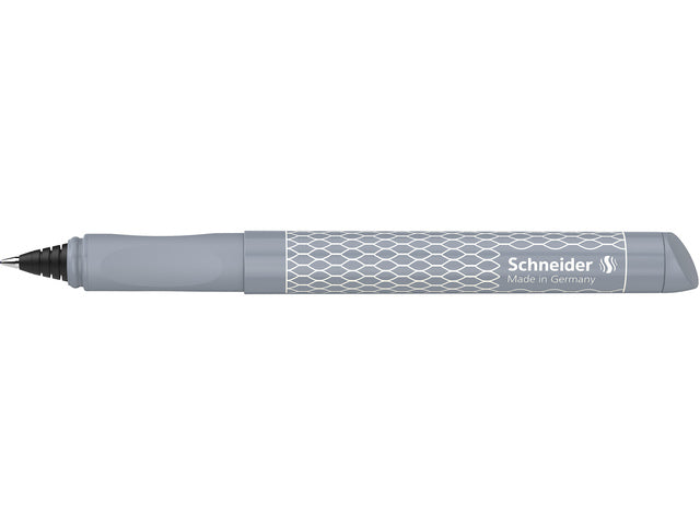 Rollerball Schneider Easy grijs