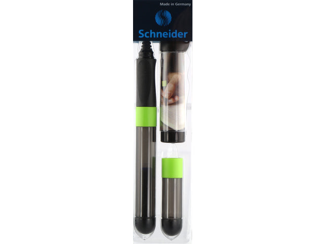 Rollerball Schneider 4ME Apps