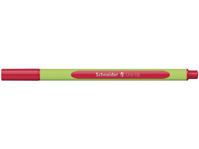 Fineliner Schneider Line-Up 0,4mm romantic red
