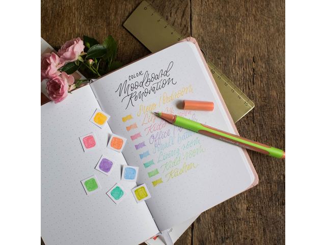 Fineliner Schneider Line-Up 0,4mm abrikoos