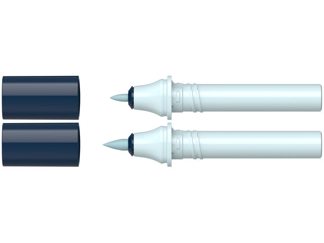 Twinmarker Schneider cartridge Paint-it 040 lichtblauw 029