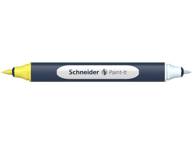 Twinmarker Schneider cartridge Paint-it 040 lichtblauw 029