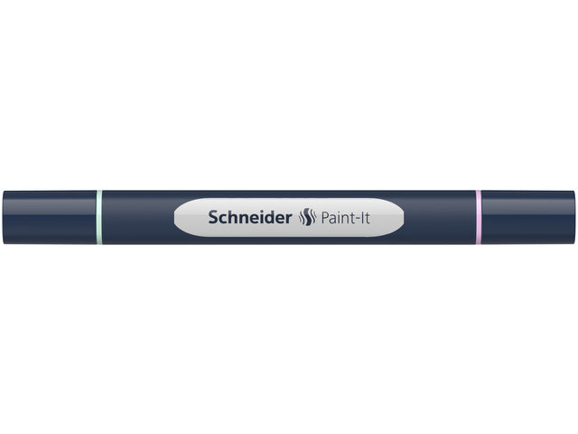 Twinmarker Schneider Patrone Paint-it 040 türkis 034