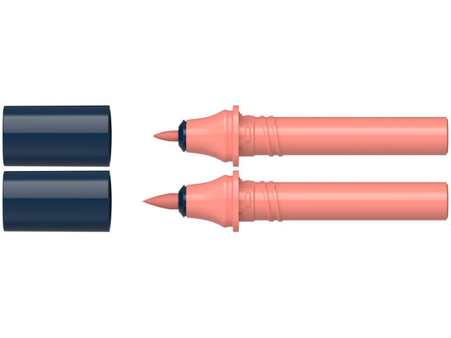 Twinmarker Schneider Patrone Paint-it 040 Rosa 121