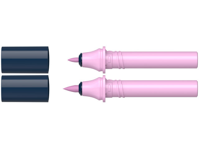 Twinmarker Schneider Patrone Paint-it 040 hellmagenta 137