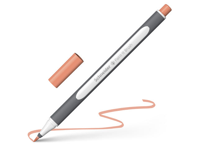 Pinselstift Schneider Paint-it 070 Abrikoos Pastell