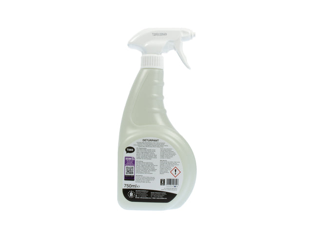 Ontvetter Selden T069 Ultra-force klaar voor gebruik 750 ml
