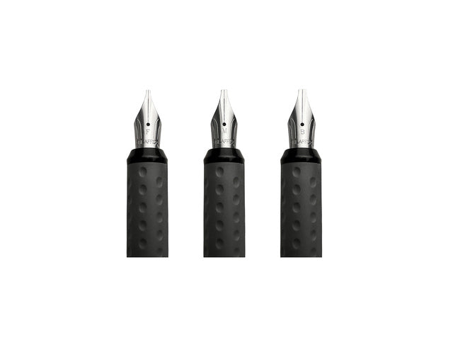 Kalligrafieset Sheaffer schwarzer Mini-Stift F/M/B