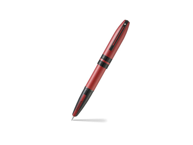 Vulpen SHEAFFER Icon E9111 M Metallic rood