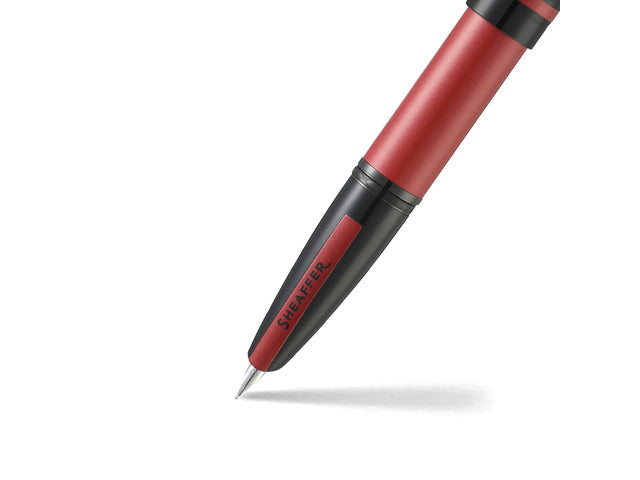 Vulpen SHEAFFER Icon E9111 M Metallic rood