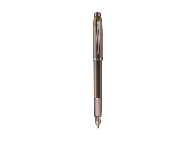 Vulpen SHEAFFER 100 E9374 M Koffie-editie