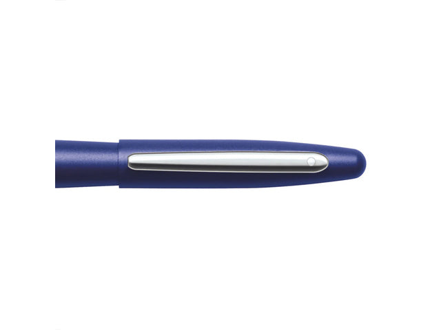 Vulpen SHEAFFER VFM E9401 F Neonblauw nikkel geplateerd