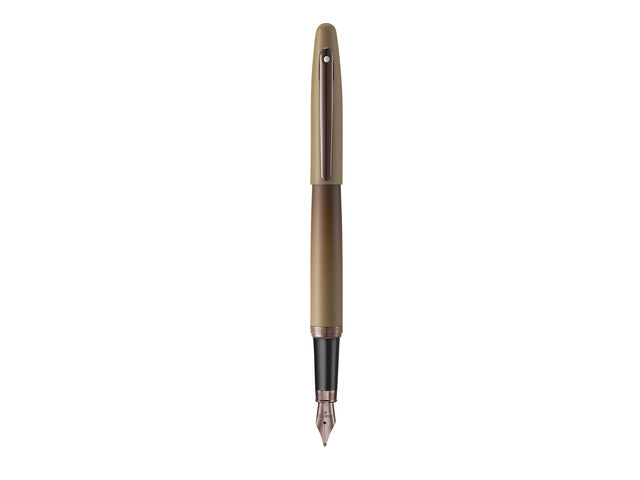 Vulpen SHEAFFER VFM E9428 M Koffie-editie