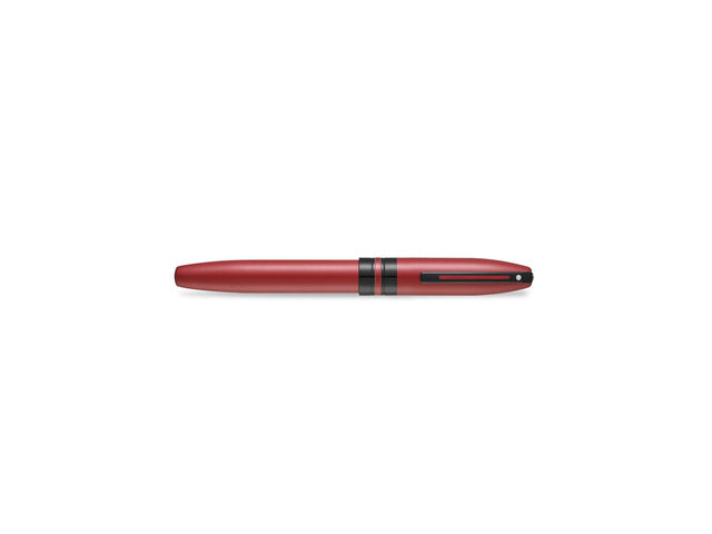 Rollerball SHEAFFER Icon E9111 Metallic rood