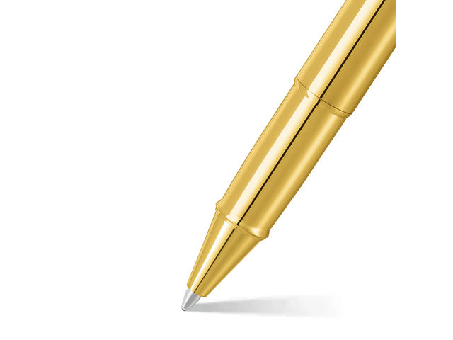 Rollerball SHEAFFER 100 E9372 PVD goud PVD goud