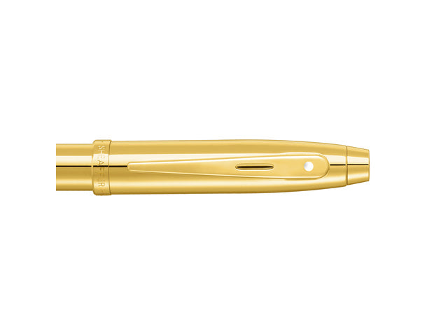 Tintenroller SHEAFFER 100 E9372 PVD gold PVD gold