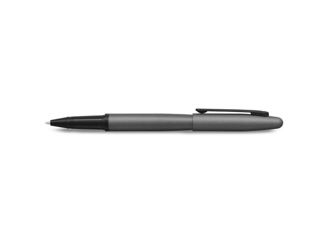 Rollerball SHEAFFER VFM E9424 Matgrijs matzwarte toon