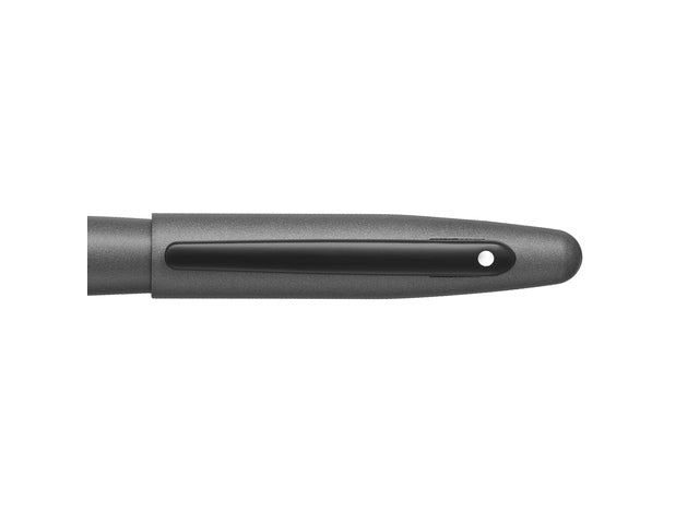 Rollerball SHEAFFER VFM E9424 Matgrijs matzwarte toon