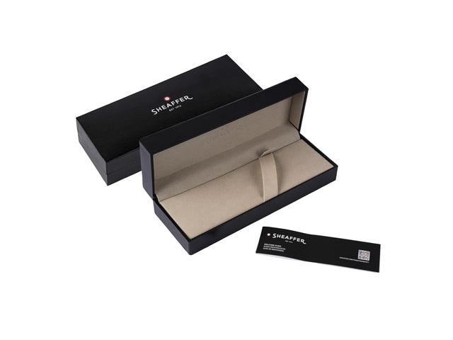Balpen SHEAFFER Icon E9111 Metallic rood