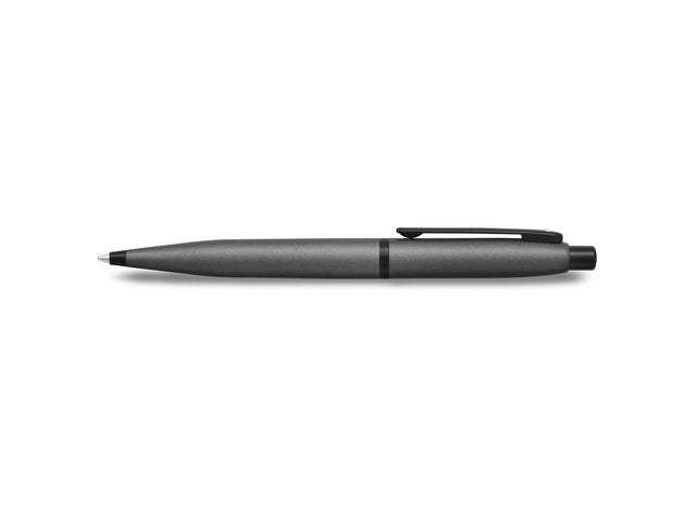 Balpen SHEAFFER VFM E9424 Mat grijs mat zwart toon