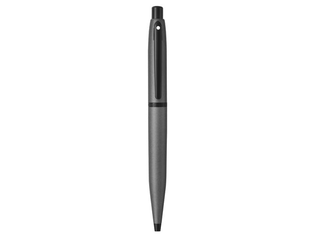 Balpen SHEAFFER VFM E9424 Mat grijs mat zwart toon