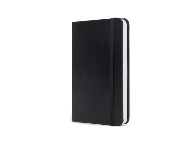 Balpen Giftset SHEAFFER VFM G9400 Zilver nikkel verguld met A6 notitieboek
